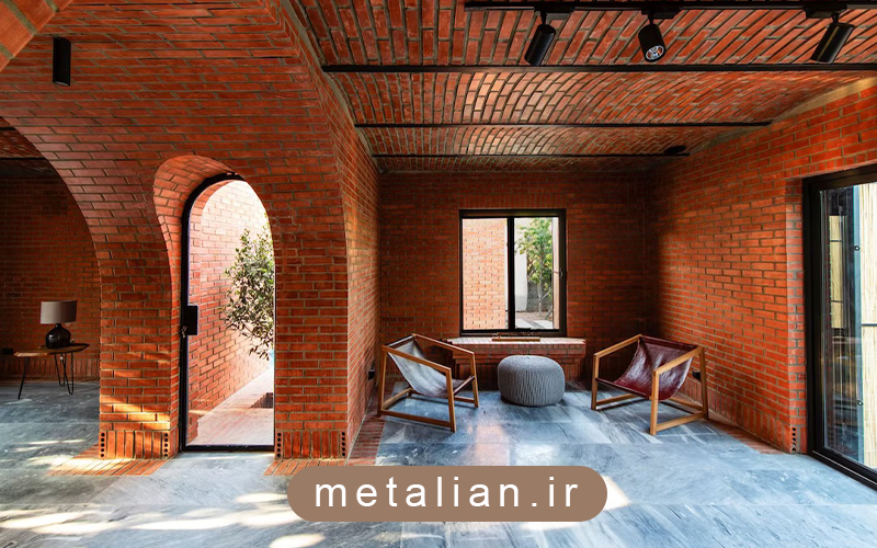 برترین دفاتر معماری تهران