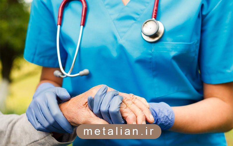 مراکز خدمات پرستاری تهران