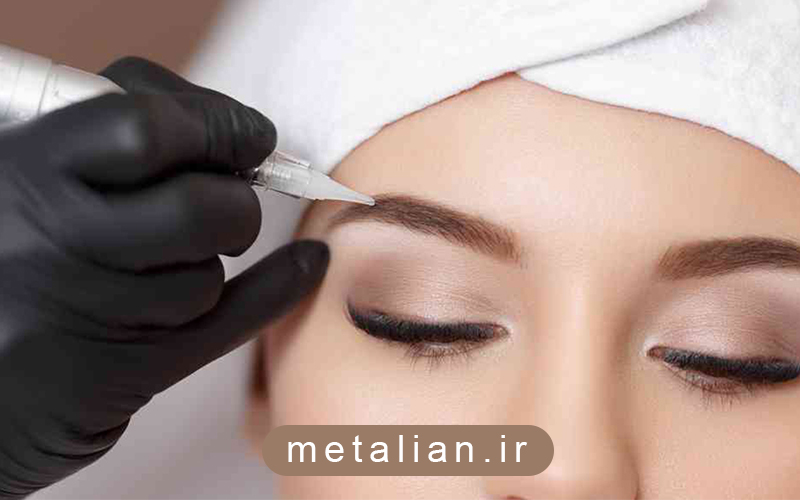 مراکز میکروبلیدینگ شمال تهران