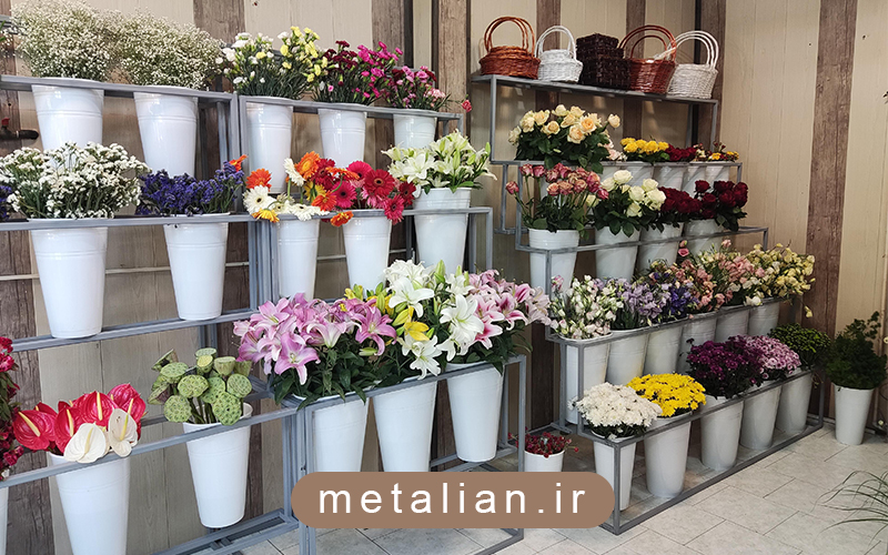 گلفروشی های آنلاین تهران