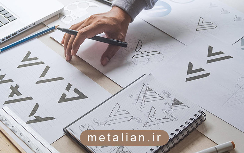 برترین شرکت های طراحی لوگو
