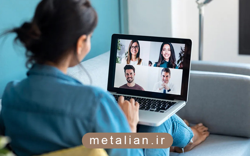 بهترین آموزشگاه های آنلاین زبان