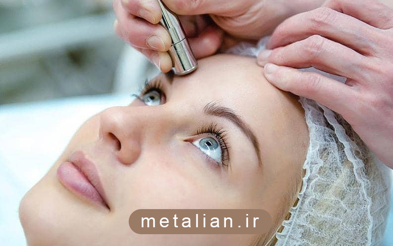 مرکز میکرودرم