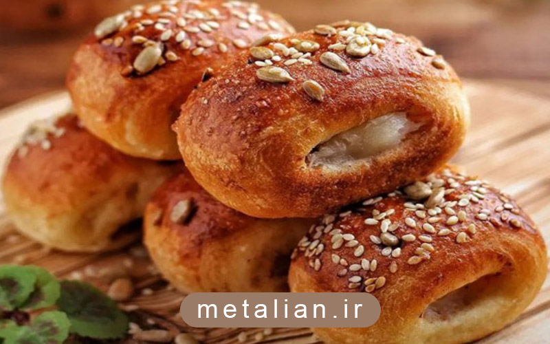 شیرینی فروشی