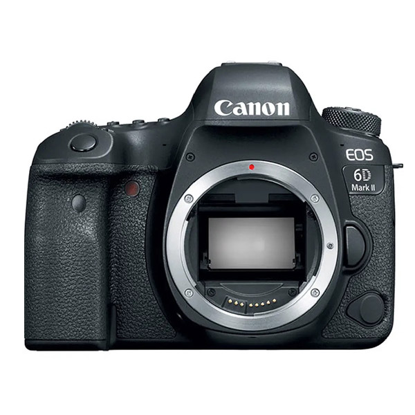 Canon-EOS-6D-Mark-II