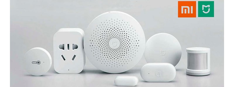 برند Mi Smart Home