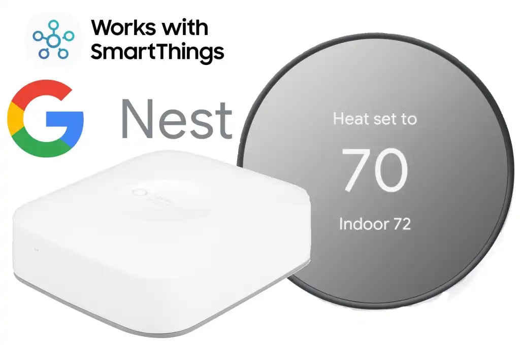 برند Nest