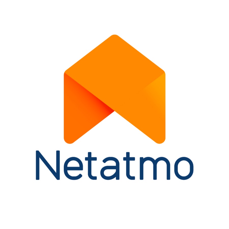 برند Netatmo