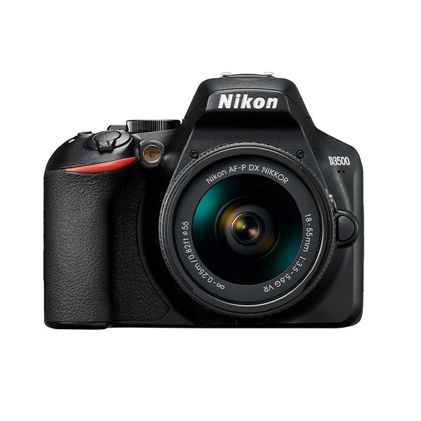 Nikon-D3500