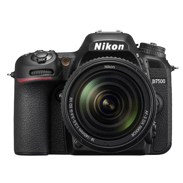 Nikon-D7500