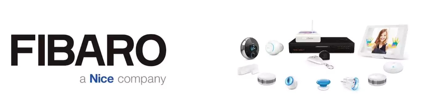 برند Fibaro