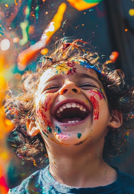 آموزشگاه هنری آبی