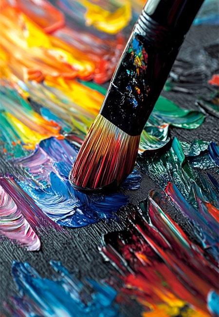 آموزشگاه هنری سمیرا مولائی