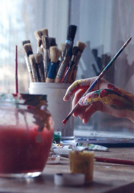 آموزشگاه هنری ایکاروس