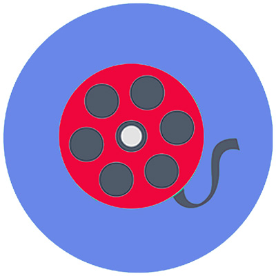 ااپلیکیشن فیلم تیک تاک