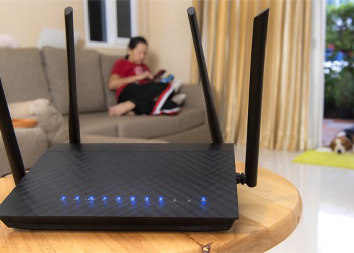 آموزش شارژ کردن مودم به صورت اینترنتی و آنلاین