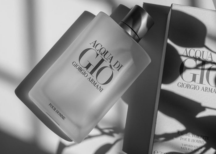 بهترین عطرهای خنک مردانه برای تابستان