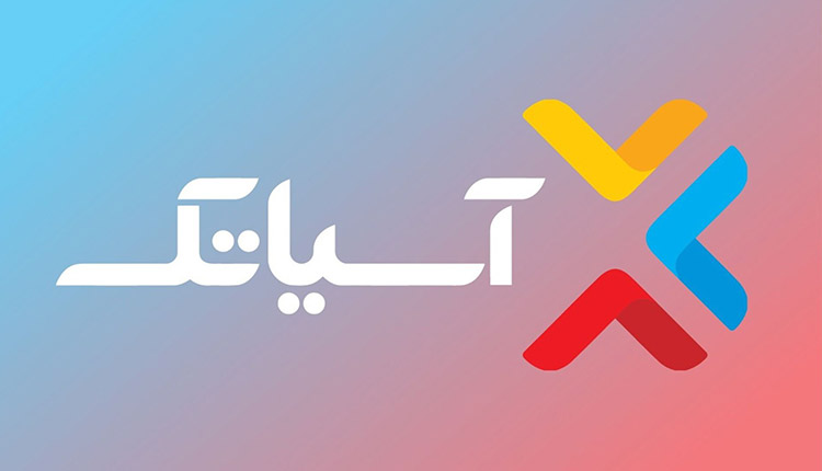 آسیاتک