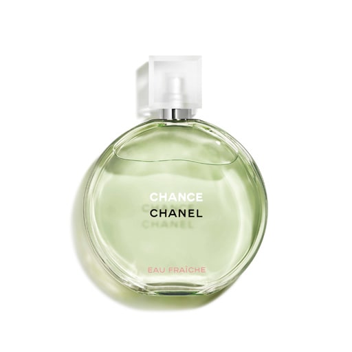 عطر شنل چنس او ​​فرش