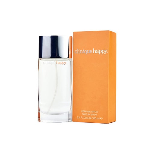 عطر زنانه با پخش بوی بالا 