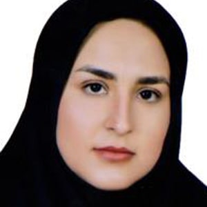 دکتر فاطمه ناصری