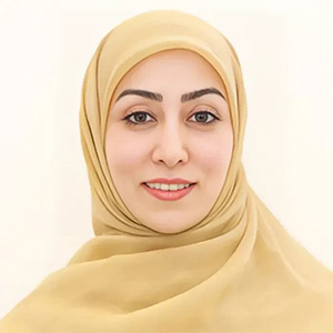 دکتر مهدیه خسروی
