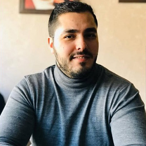 دکتر روزبه آریا