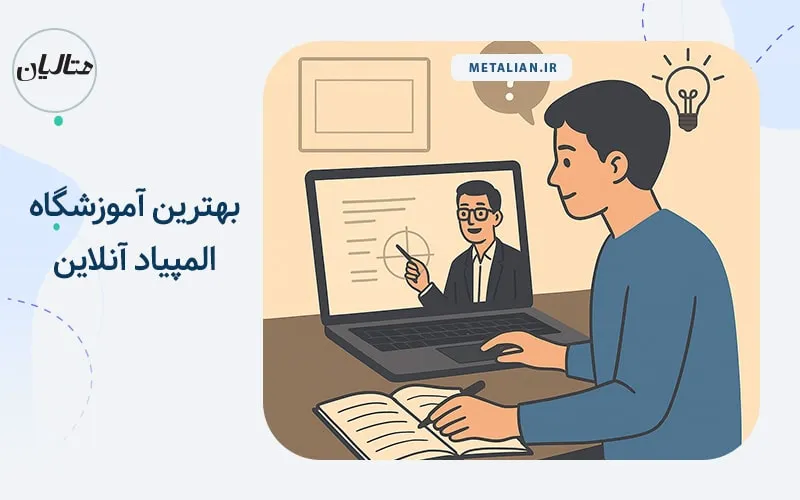 بهترین آموزشگاه های المپیاد آنلاین