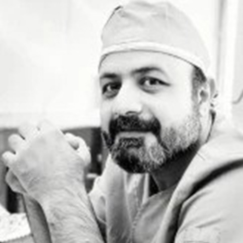  دکتر مهدی مرشدی