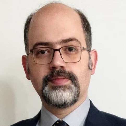 حیدر چراغی