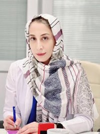 دکتر زهرا سادات حسن زاده طباطبائی معرفی بهترین دکترهای پوست و مو در هفت حوض تهران