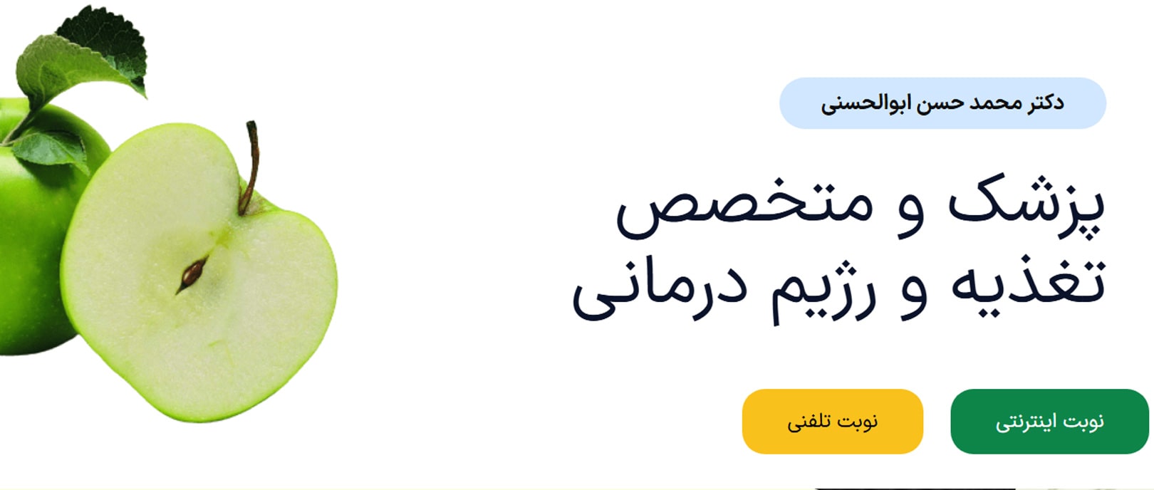 دکتر محمد حسن ابوالحسنی