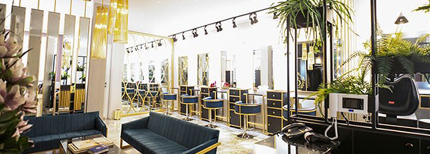 کلینیک زیبایی الهه پاسداران