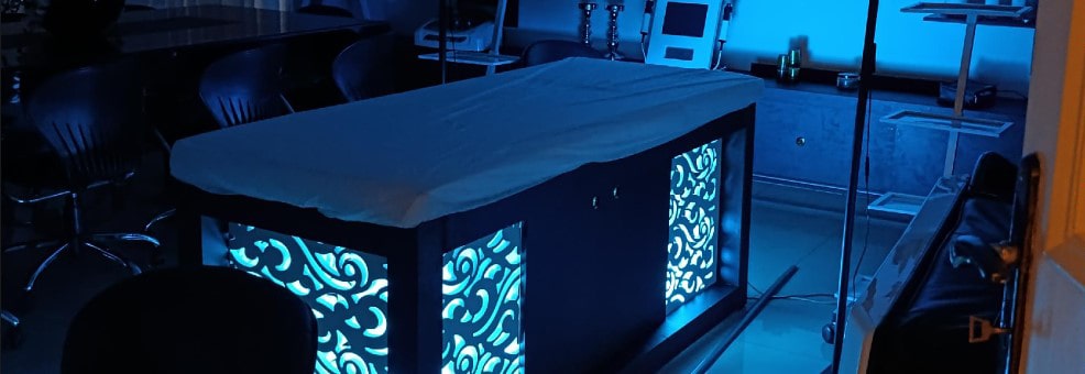 کلینیک پوست و مو و زیبایی ماهانا بهترین کلینک های لاغری در خیابان ولیعصر تهران