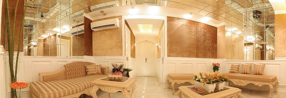 کلینیک پوست و مو و زیبایی ملودی بهترین کلینک های لاغری در خیابان ولیعصر تهران