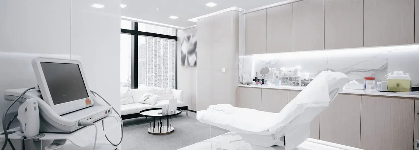 کلینیک پوست، تناسب اندام و لاغری نلارا