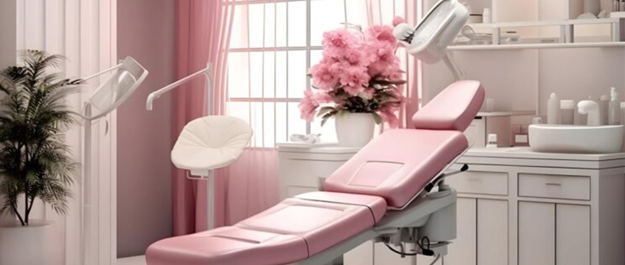 کلینیک راز نو