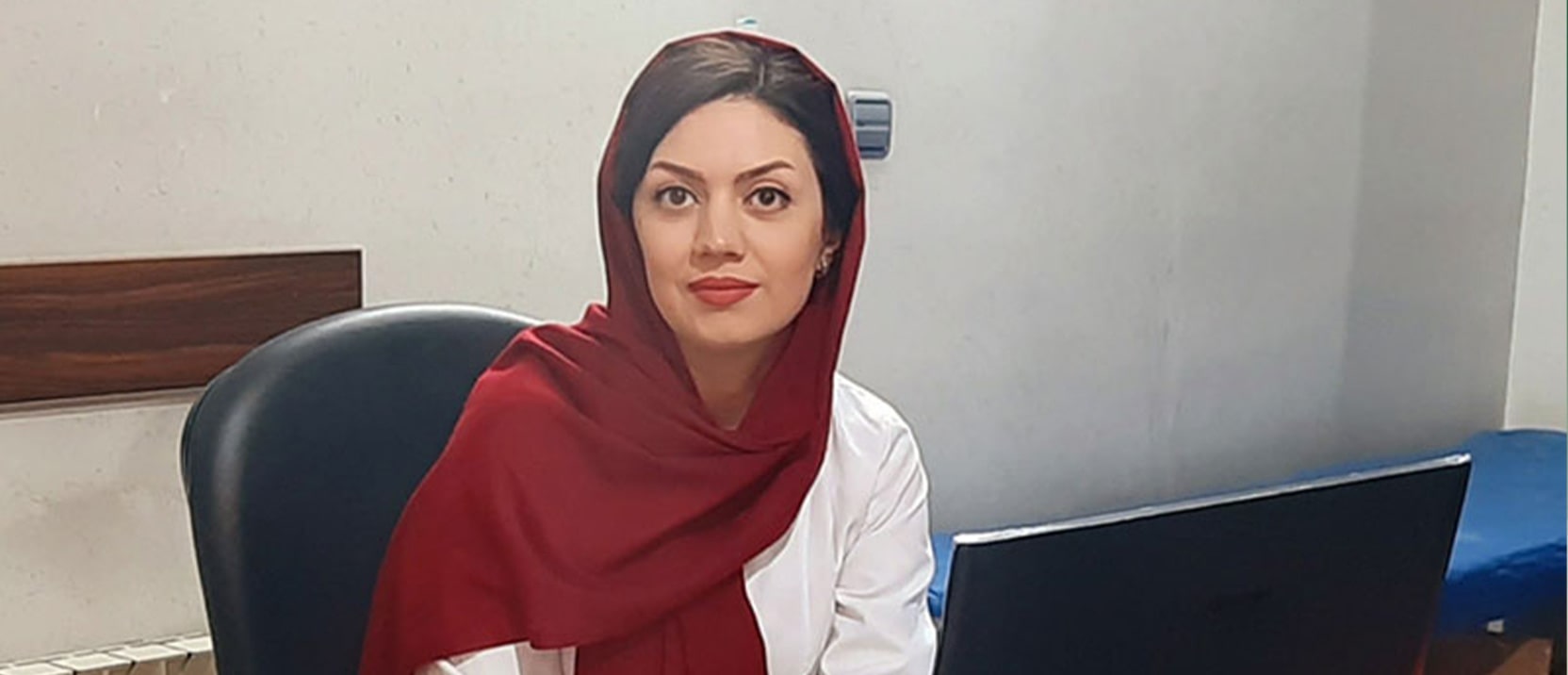 کلینیک تغذیه، لاغری و رژیم درمانی سارا منصوری بهترین کلینیک های لاغری در فردیس تهران