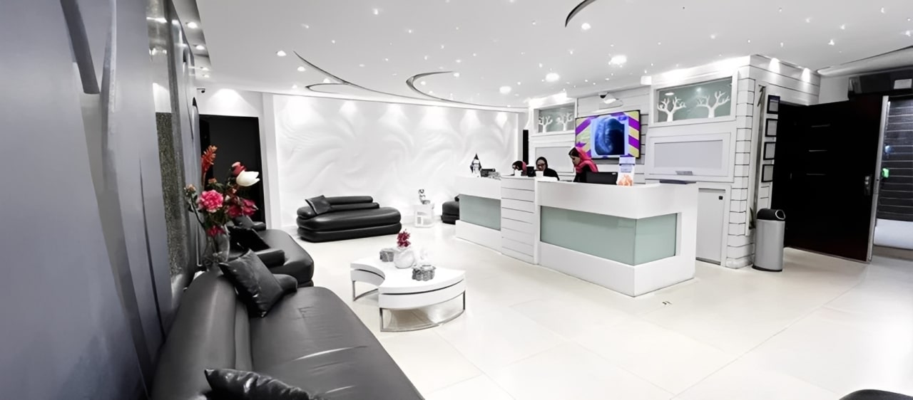 کلینیک پایتخت زیبایی ایران بهترین کلینیک های کربوکسی در تهران