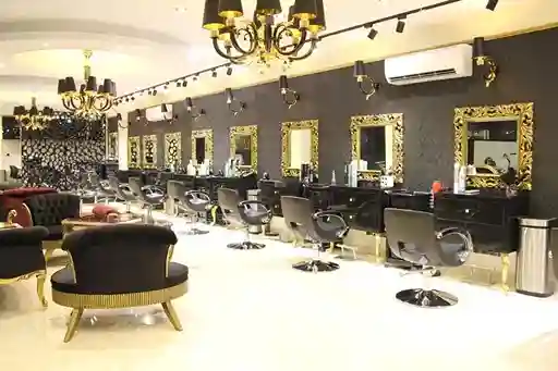 کلینیک زیبایی نیلوفر آبی بهترین مراکز پوست و مو در رسالت تهران