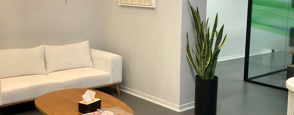 کلینیک لیزر نفس