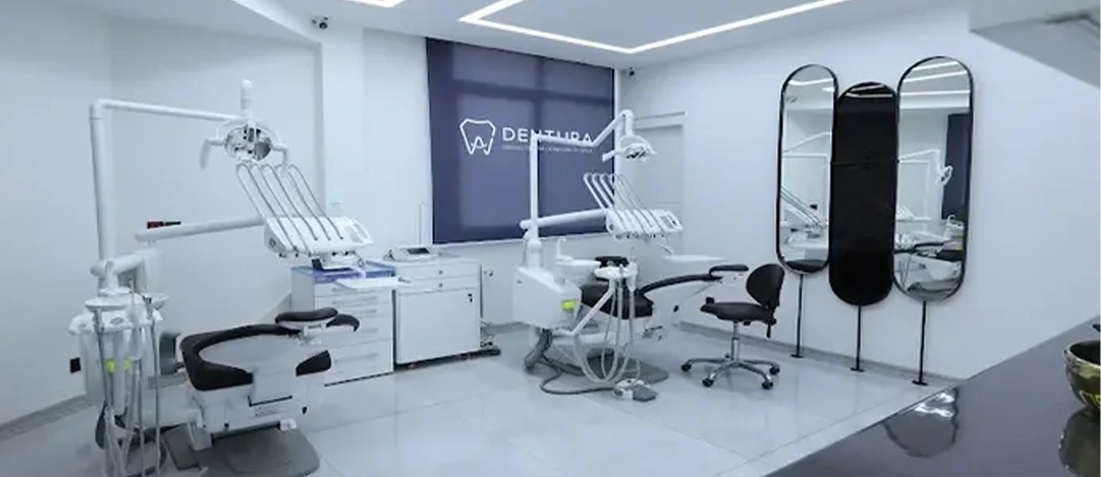 Dentura Dentistry, the best dental centers in Shariati, Tehran
