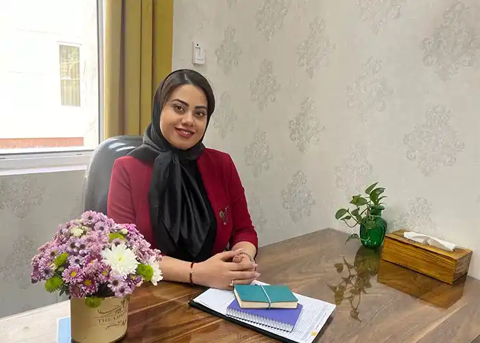 مرکز مشاوره و روانشناسی دکتر محدثه شیرازی بهترین مراکز مشاوره در شهر ری تهران