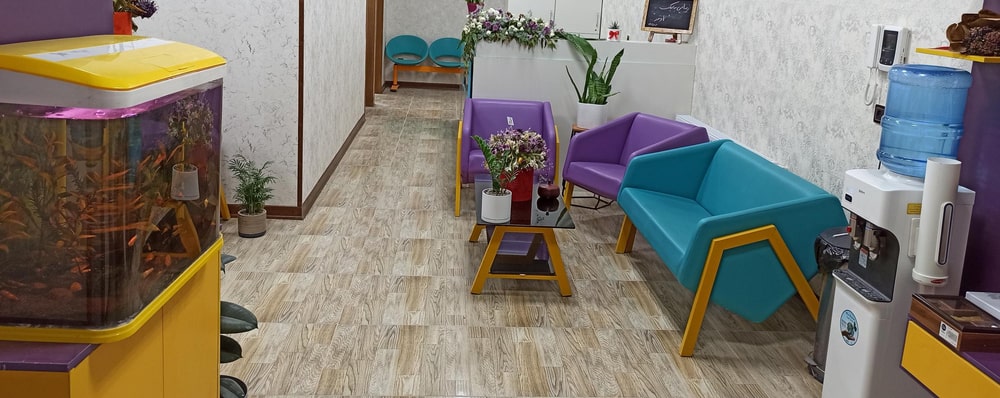 مرکز زیبایی لوندر برترین کلینیک های زیبایی در یافت آباد تهران