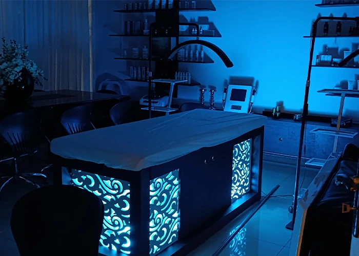 کلینیک زیبایی ماهانا بهترین مراکز زیبایی در جردن تهران