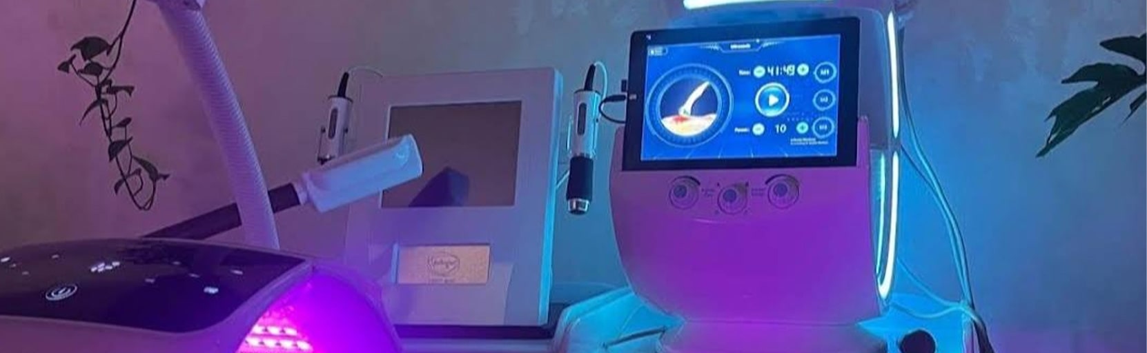 کلینیک نازلی بهترین مراکز زیبایی در ورامین تهران