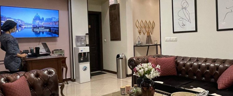 مرکز لیزر و آکادمیک رایکا بهترین مراکز لیزر در قرچک تهران