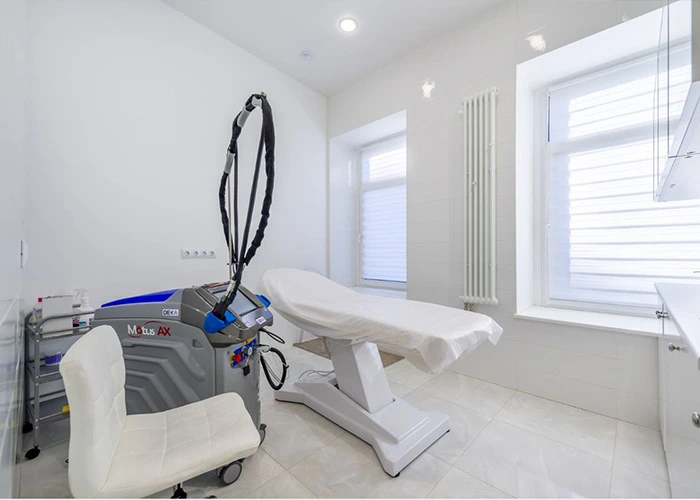 مرکز پوست و زیبایی رویا ظهوریان بهترین مراکز زیبایی در شهران تهران