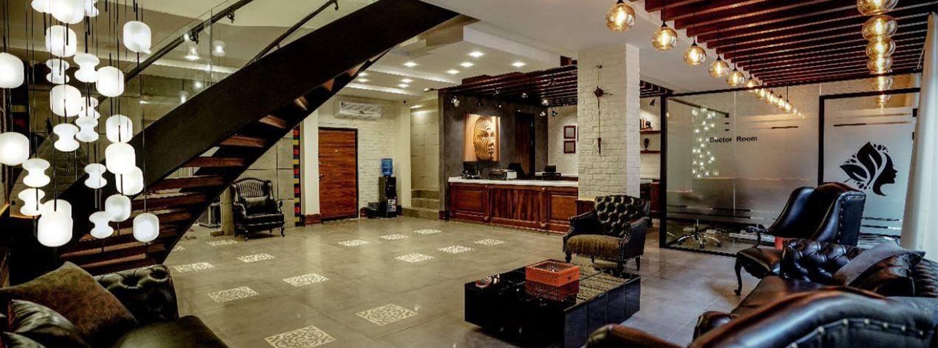 کلینیک زیبایی و لیزر ستایش بهترین کلینیک لیزر در منیریه در تهران