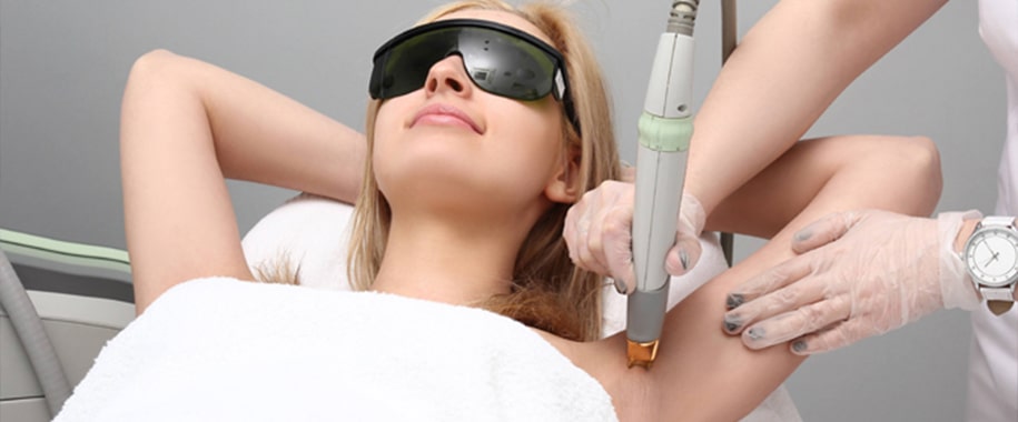 مرکز لیزر موهای زائد ستیا بهترین مراکز لیزر در قرچک تهران